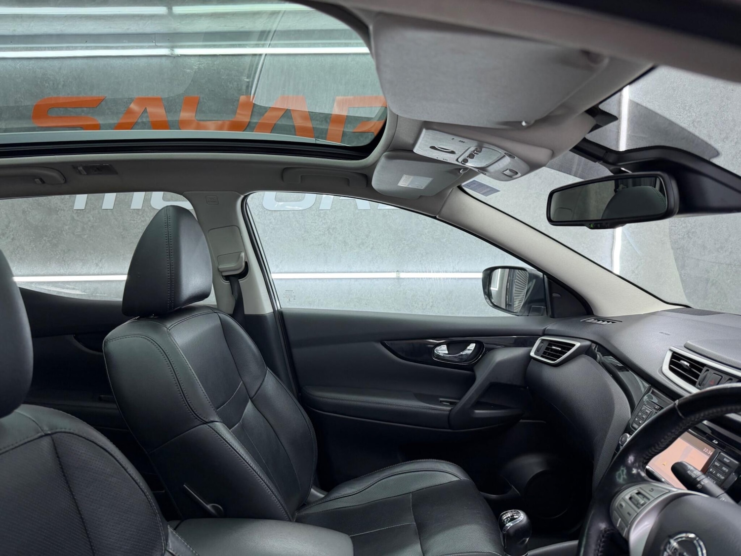 Used Nissan Qashqai 2016 for sale - 78020441: Photo 22