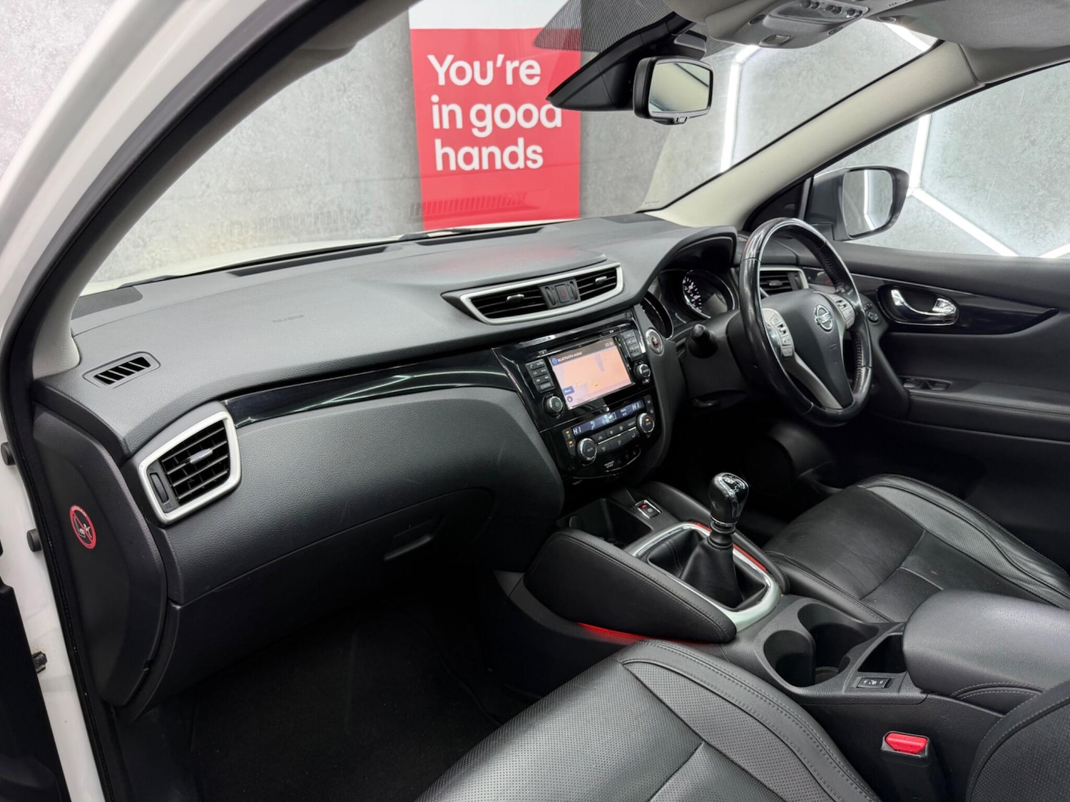 Used Nissan Qashqai 2016 for sale - 78020441: Photo 23