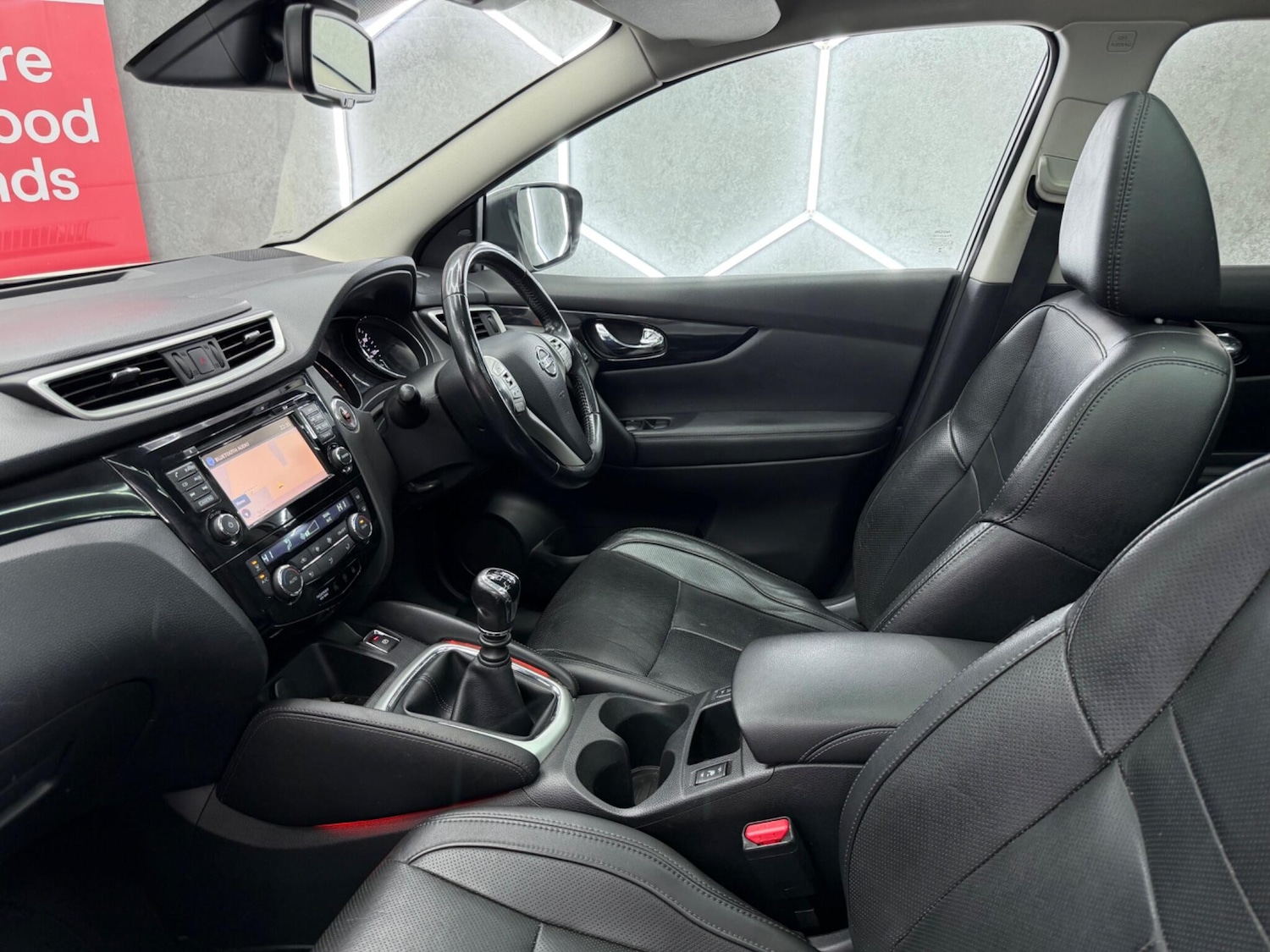 Used Nissan Qashqai 2016 for sale - 78020441: Photo 24