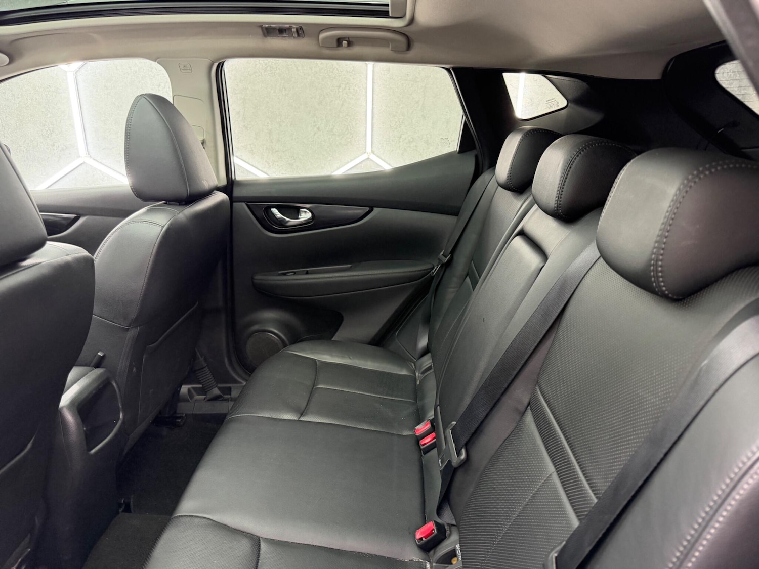 Used Nissan Qashqai 2016 for sale - 78020441: Photo 25