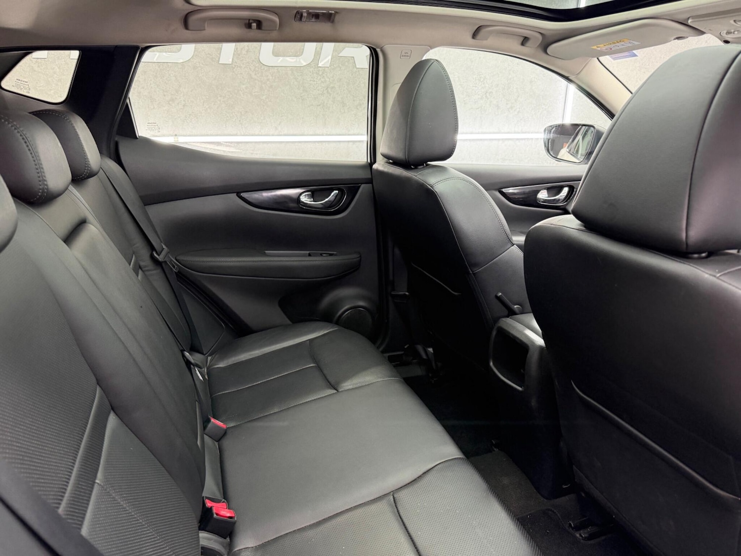 Used Nissan Qashqai 2016 for sale - 78020441: Photo 26