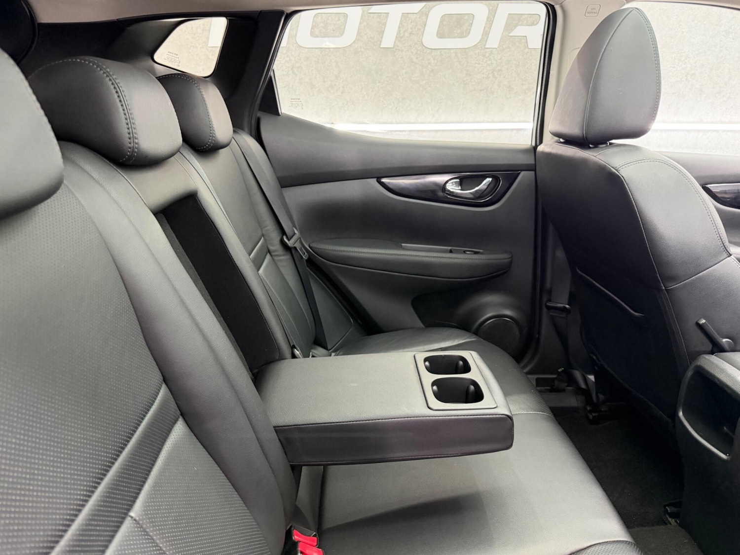 Used Nissan Qashqai 2016 for sale - 78020441: Photo 27