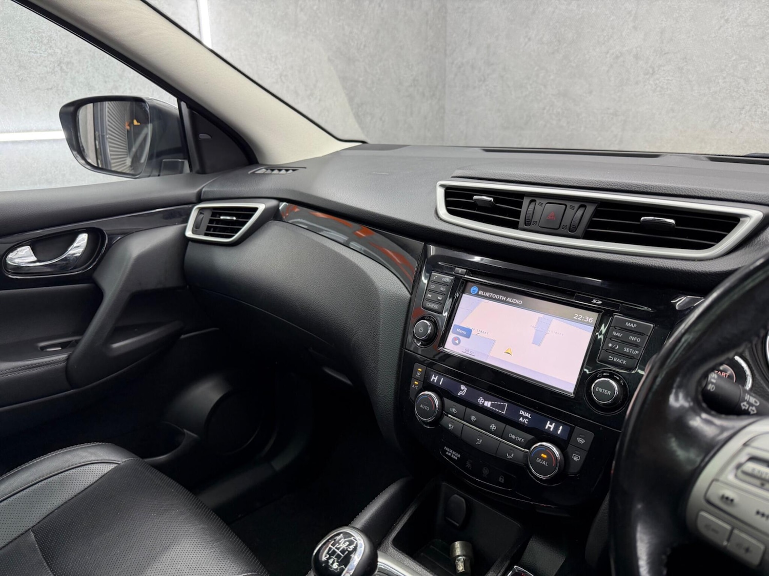 Used Nissan Qashqai 2016 for sale - 78020441: Photo 28