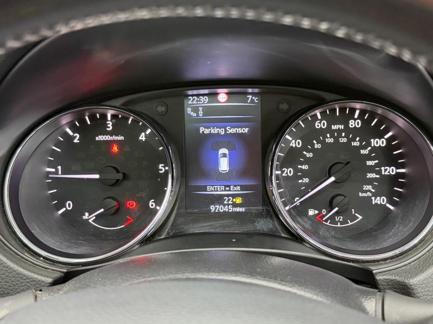 Used Nissan Qashqai 2016 for sale - 78020441: Photo 35