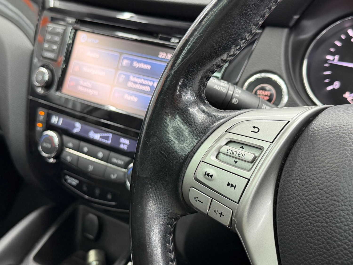 Used Nissan Qashqai 2016 for sale - 78020441: Photo 36