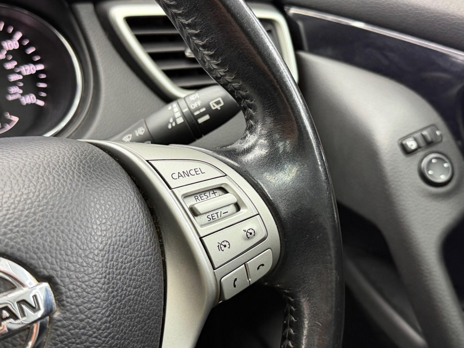 Used Nissan Qashqai 2016 for sale - 78020441: Photo 37