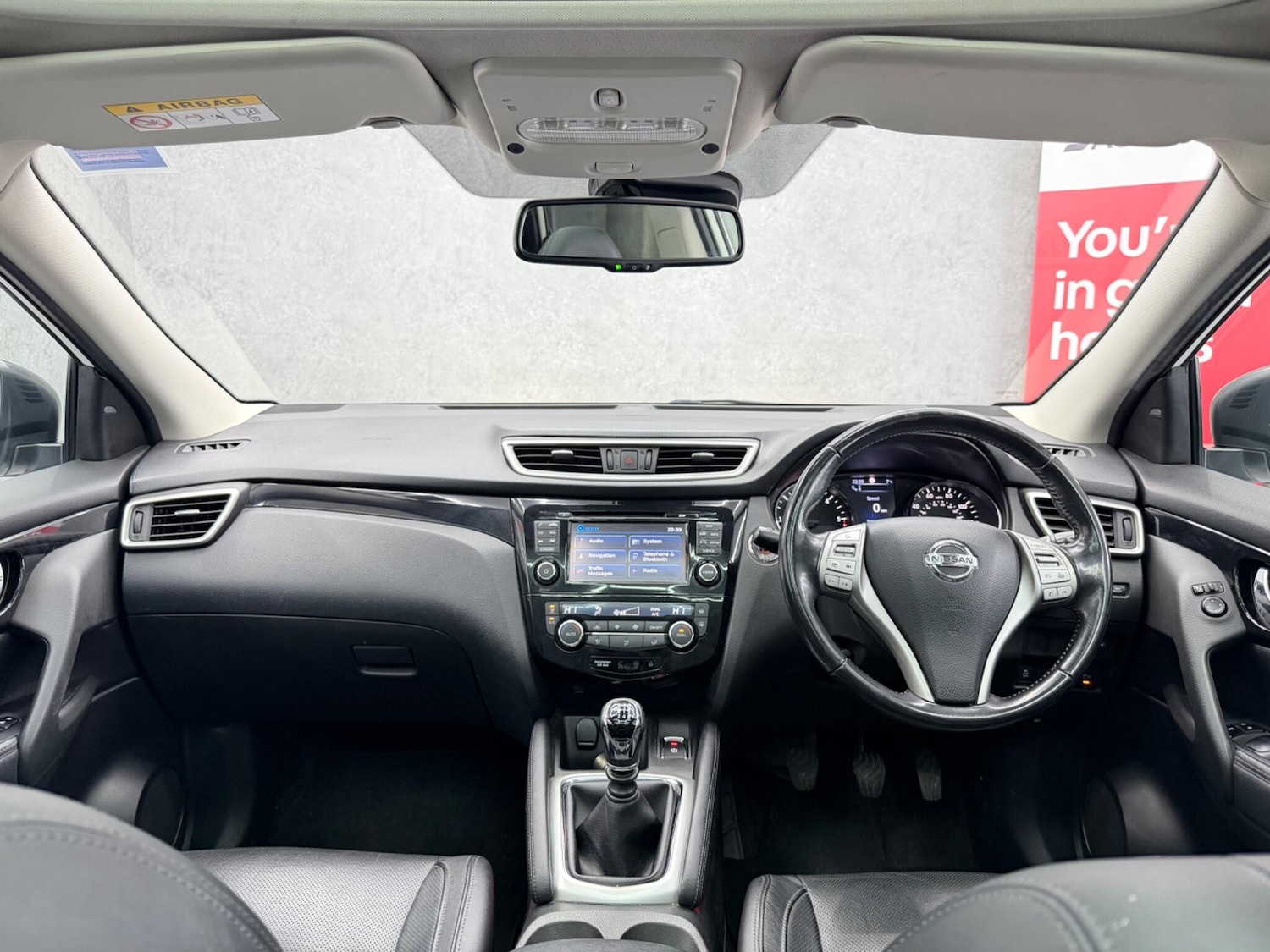 Used Nissan Qashqai 2016 for sale - 78020441: Photo 39