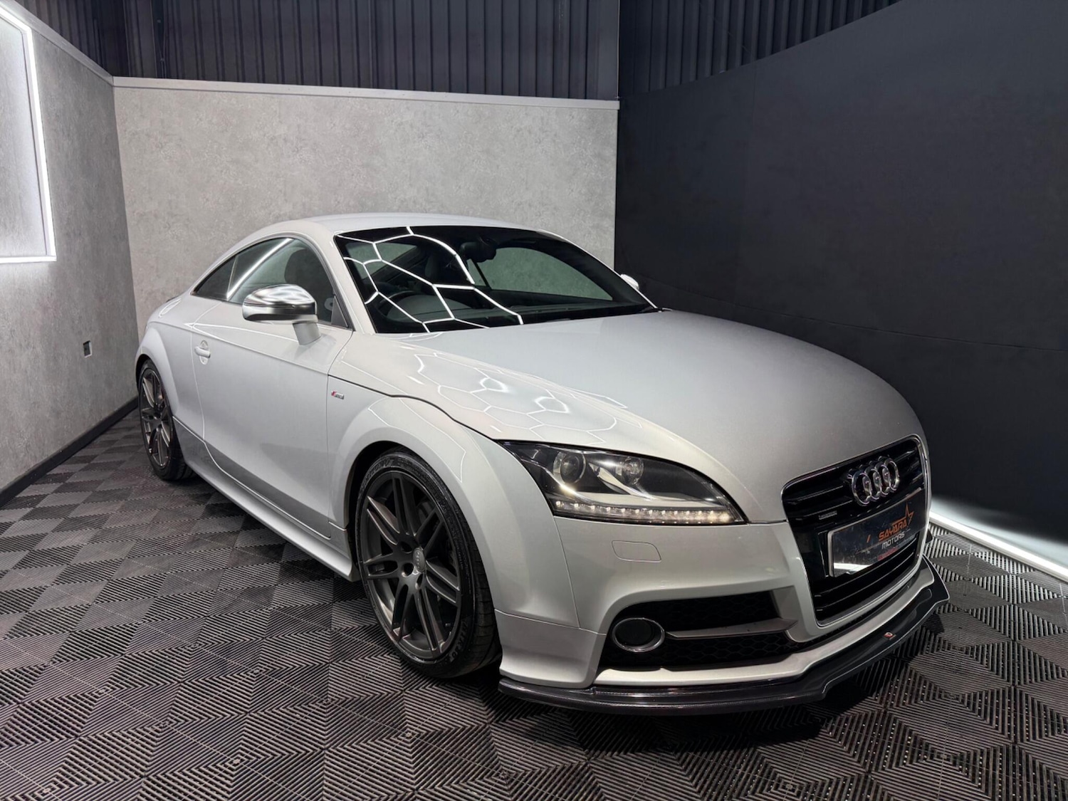 Used Audi TT 2011 for sale - 77441170: Photo 10