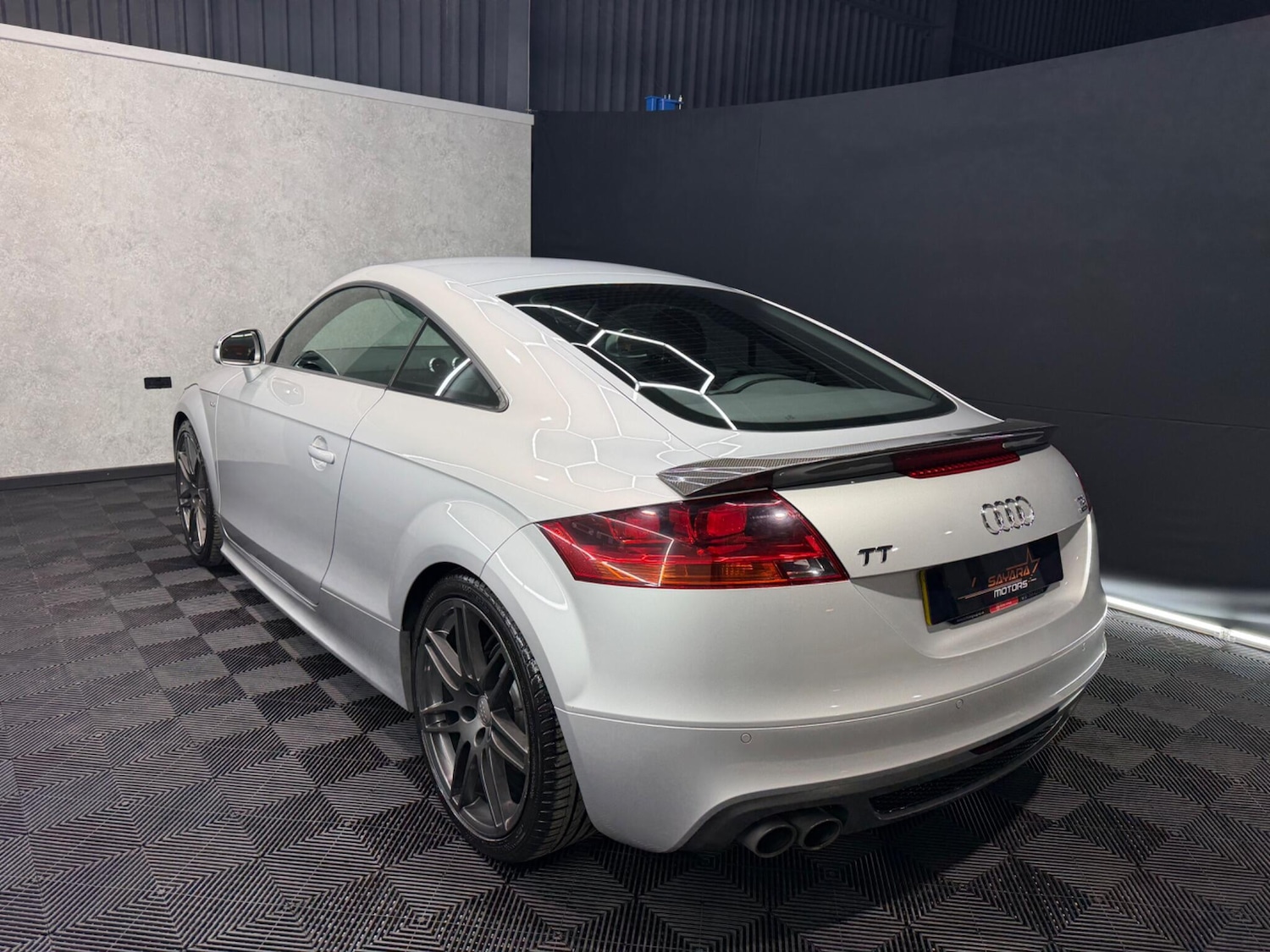 Used Audi TT 2011 for sale - 77441170: Photo 13