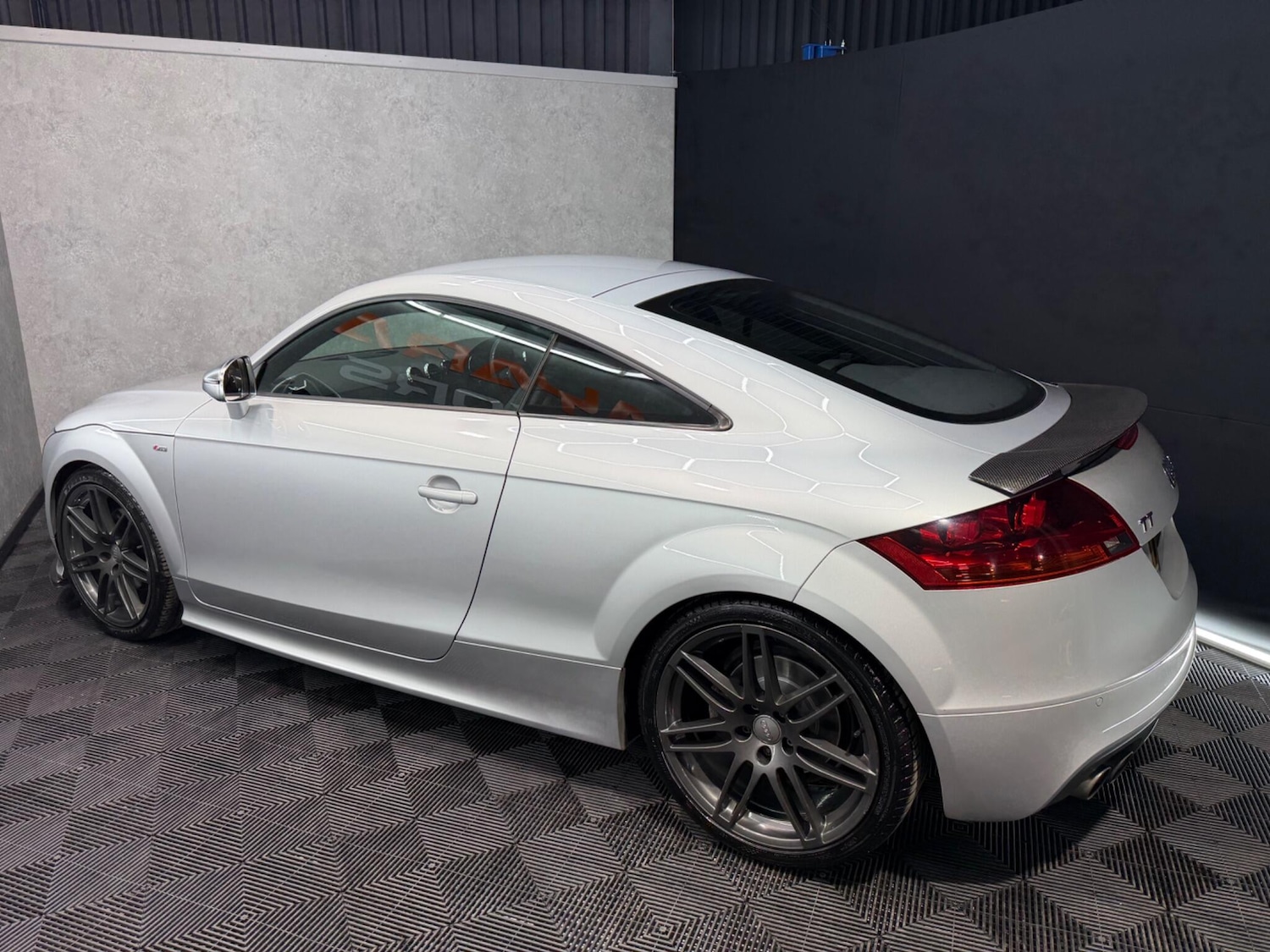 Used Audi TT 2011 for sale - 77441170: Photo 15