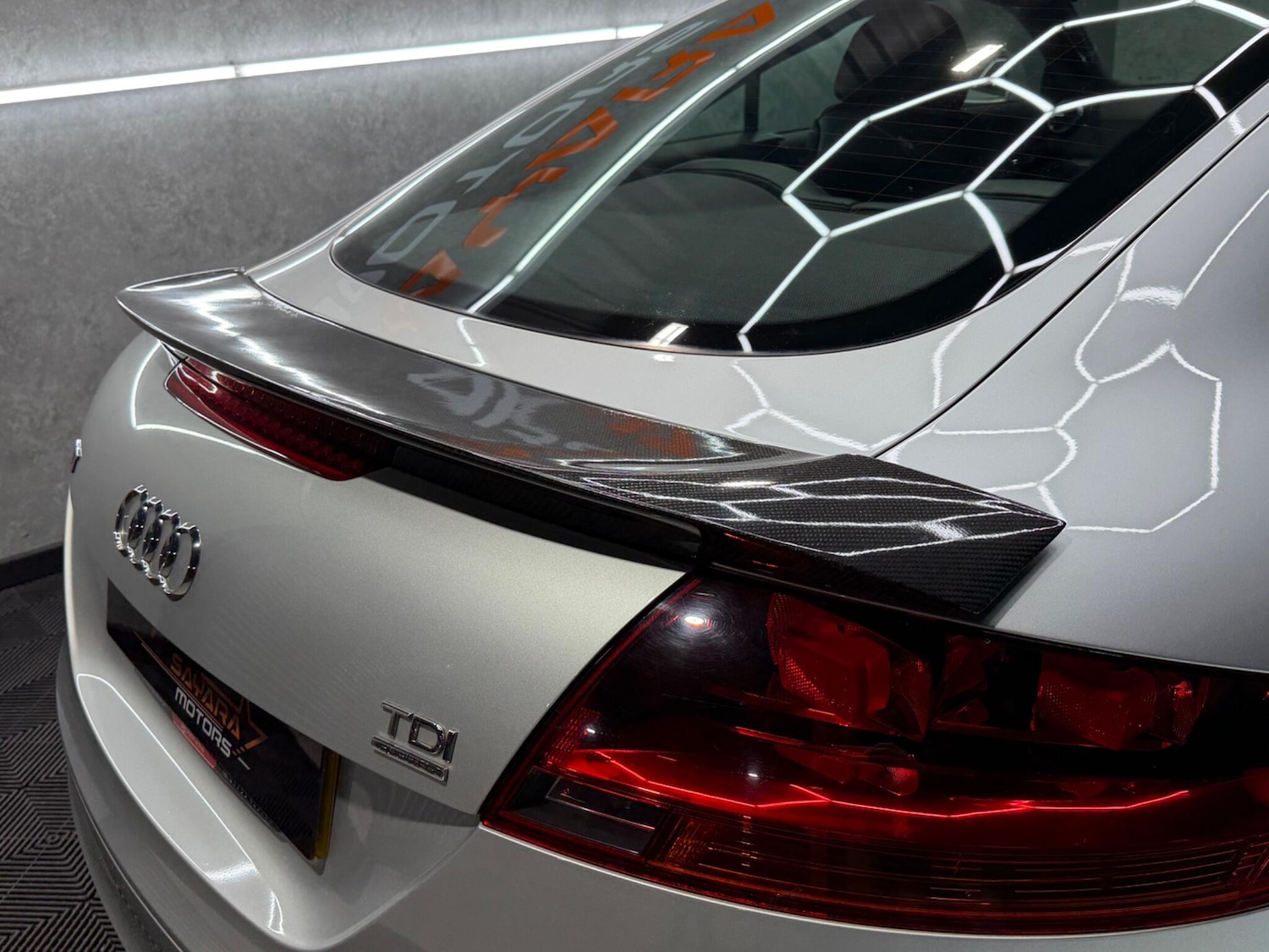 Used Audi TT 2011 for sale - 77441170: Photo 19