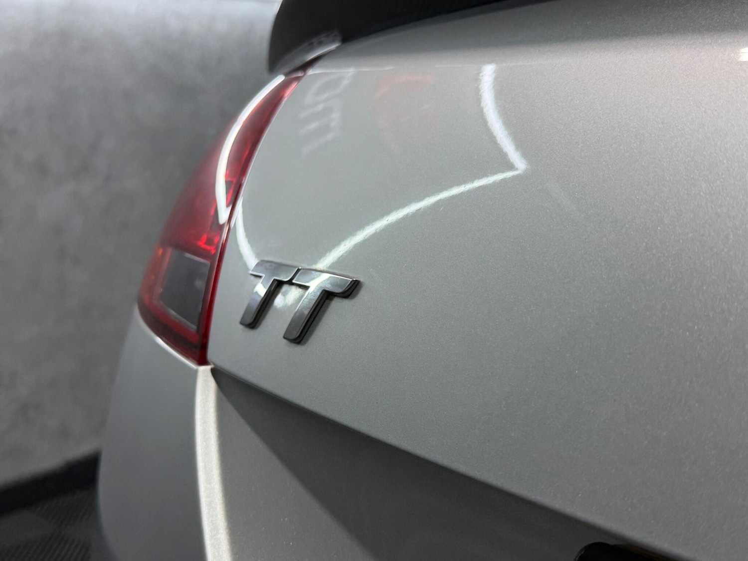 Used Audi TT 2011 for sale - 77441170: Photo 23