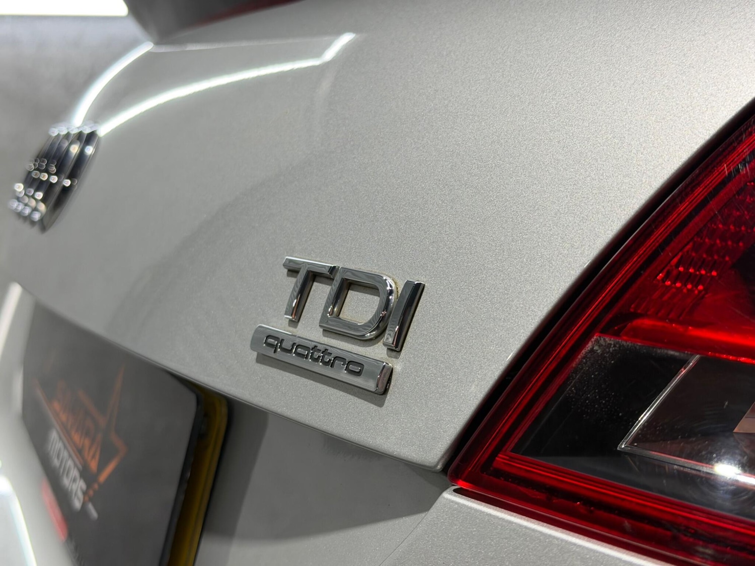 Used Audi TT 2011 for sale - 77441170: Photo 24