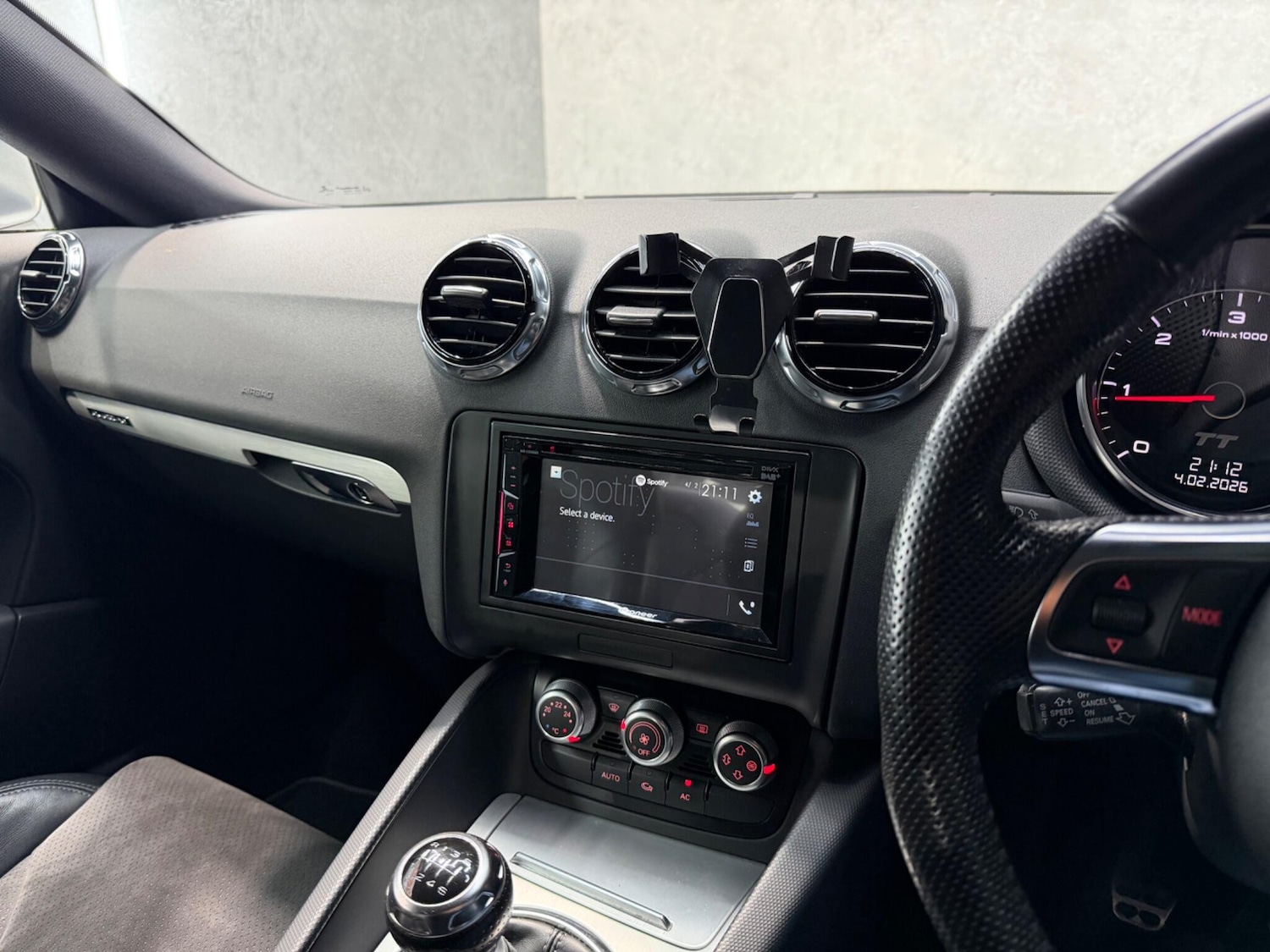 Used Audi TT 2011 for sale - 77441170: Photo 37