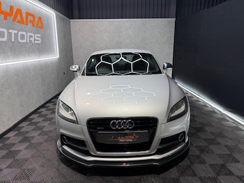 Used Audi TT 2011 for sale - 77441170: Photo