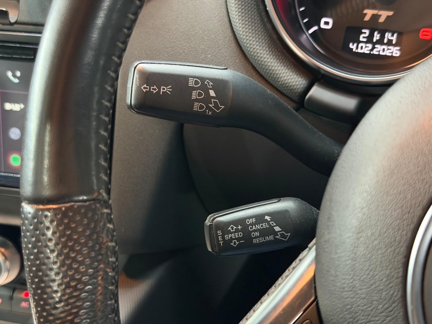 Used Audi TT 2011 for sale - 77441170: Photo 45