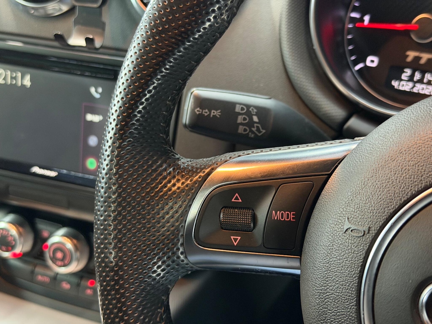 Used Audi TT 2011 for sale - 77441170: Photo 47