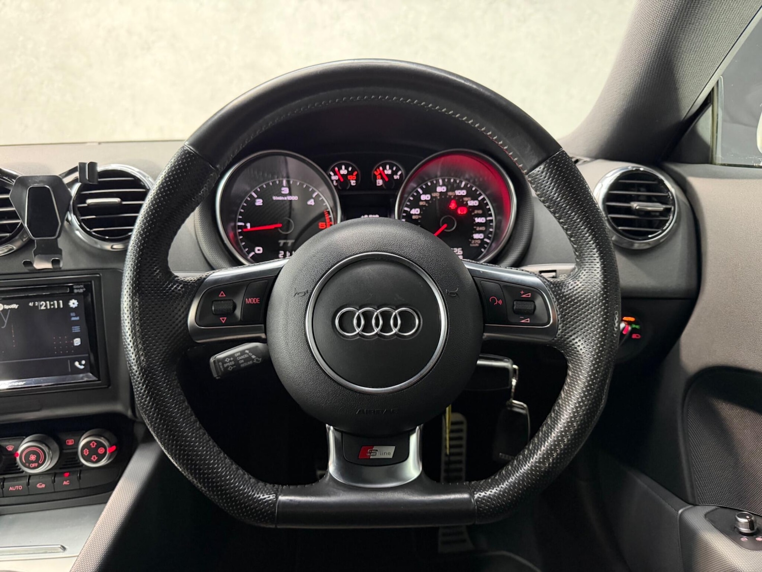 Used Audi TT 2011 for sale - 77441170: Photo 49