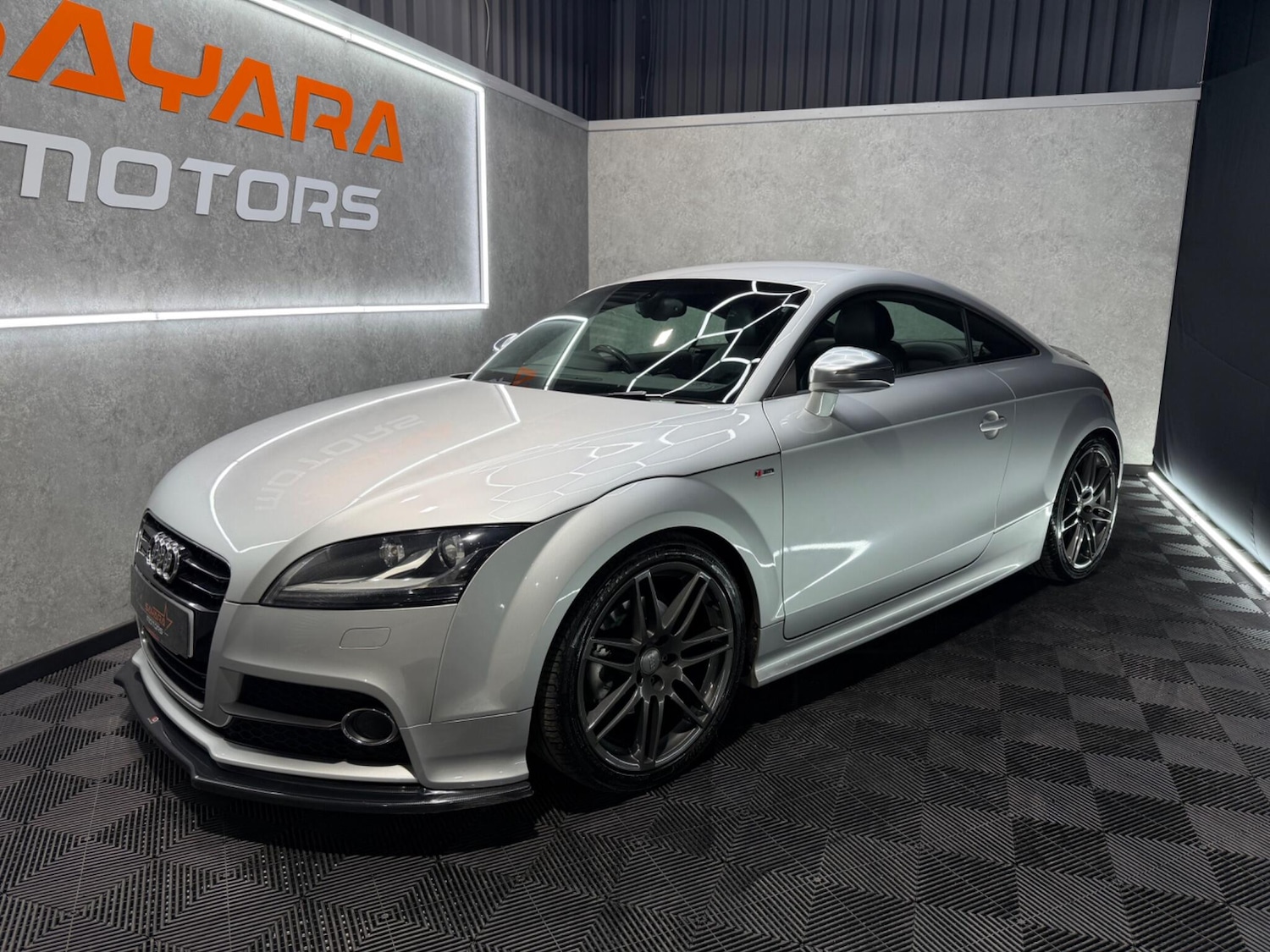 Used Audi TT 2011 for sale - 77441170: Photo 8