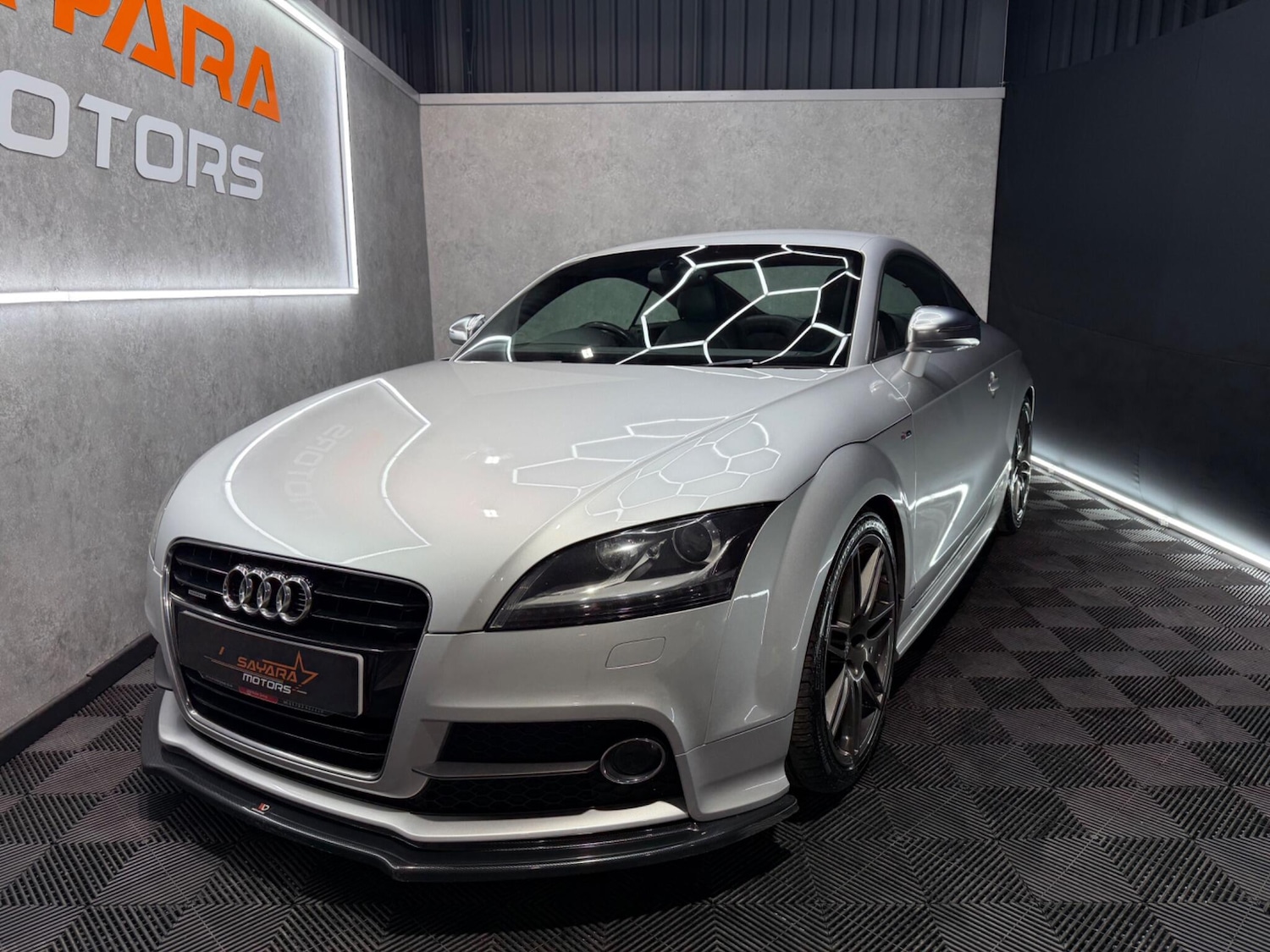 Used Audi TT 2011 for sale - 77441170: Photo 9
