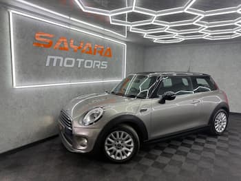 Used MINI Hatch 2016 for sale - 79780403: Photo