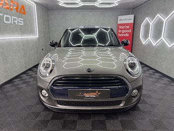 Used MINI Hatch 2016 for sale - 79780403: Photo