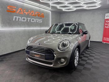Used MINI Hatch 2016 for sale - 79780403: Photo