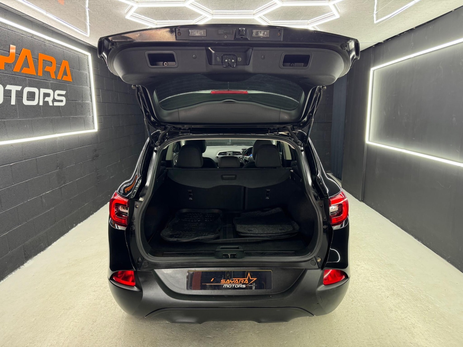 Used Renault Kadjar 2017 for sale - 76862563: Photo 15