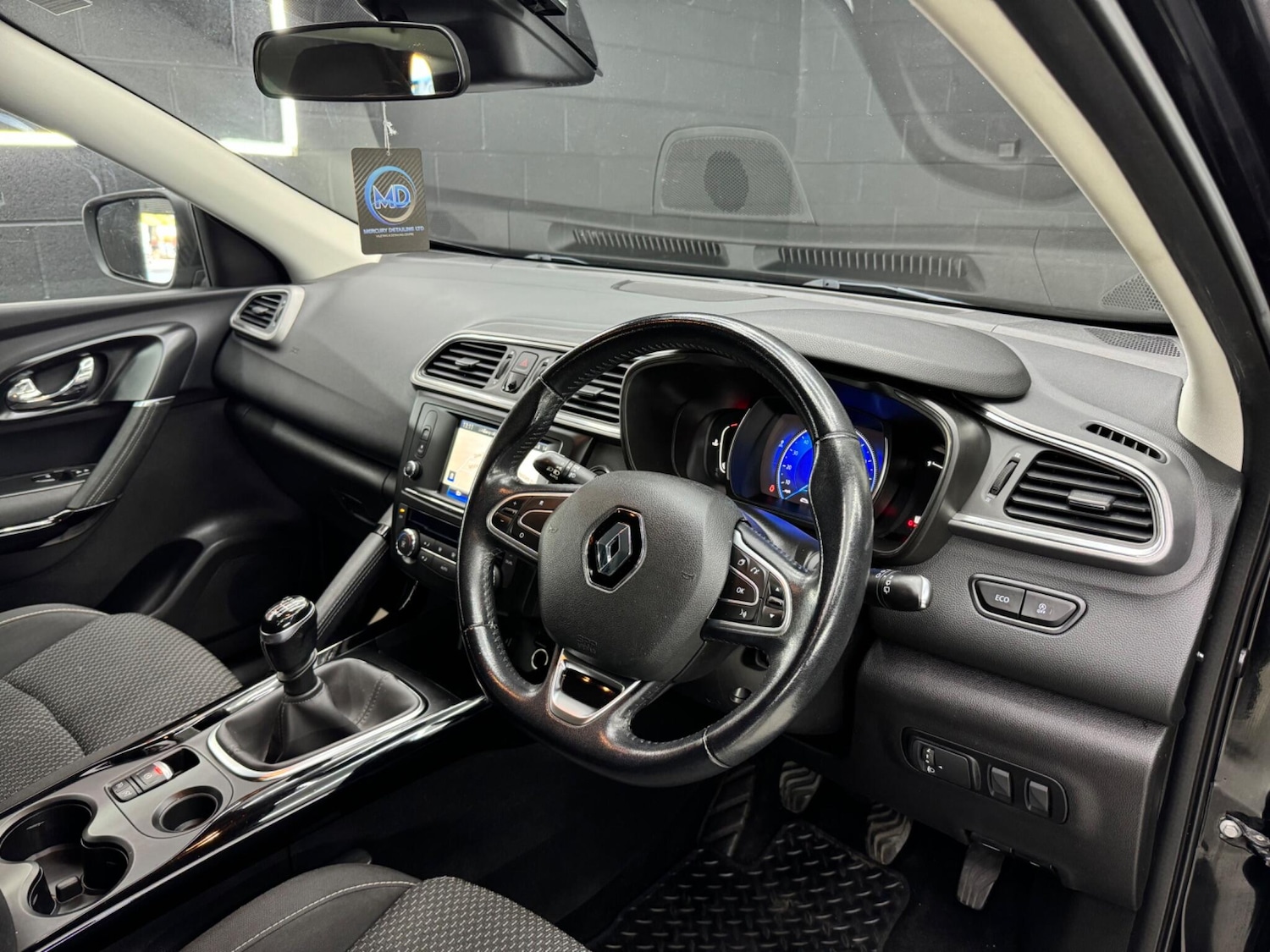 Used Renault Kadjar 2017 for sale - 76862563: Photo 16