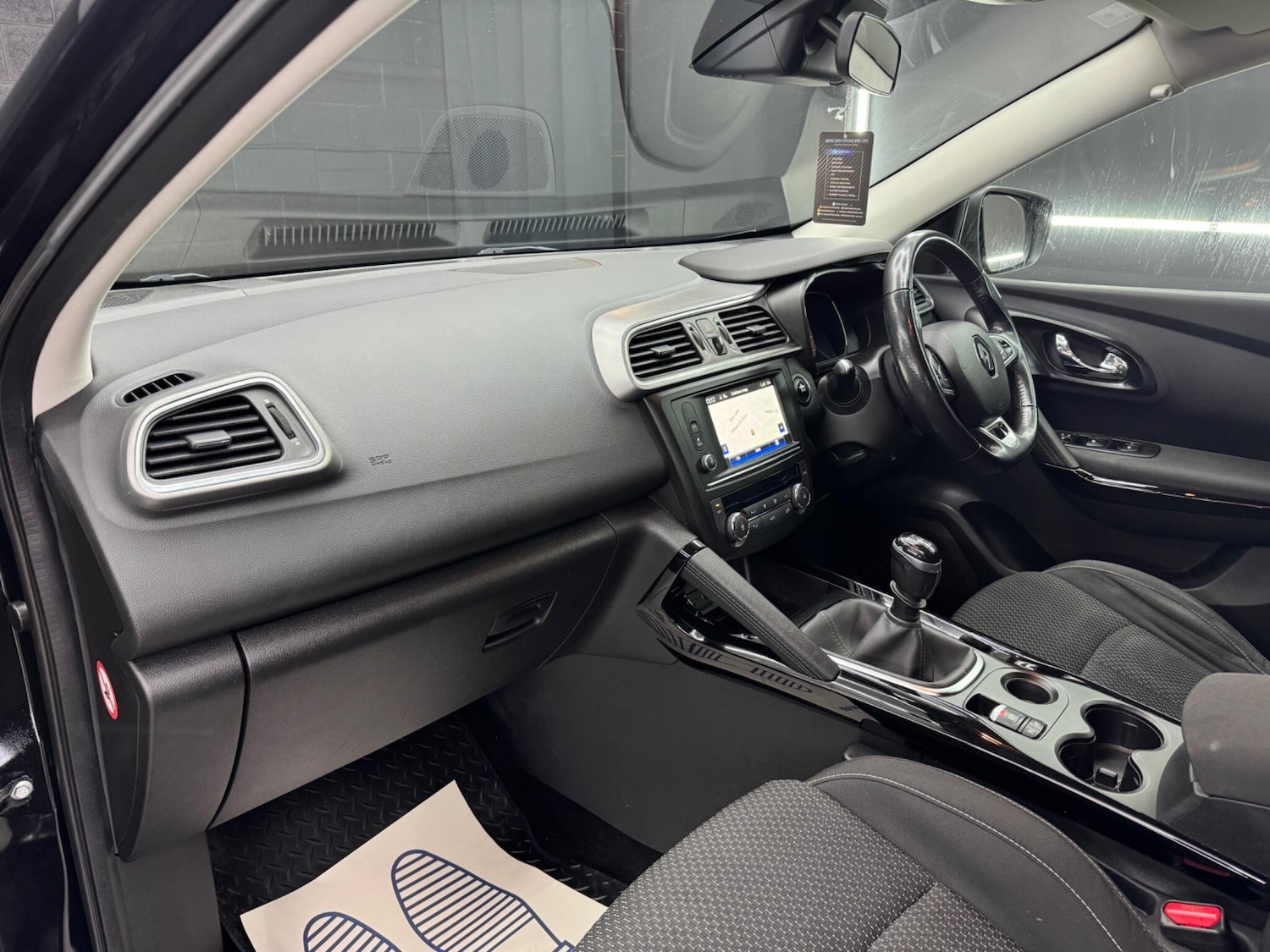 Used Renault Kadjar 2017 for sale - 76862563: Photo 19