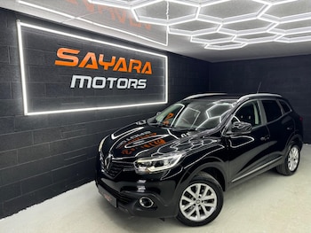 Used Renault Kadjar 2017 for sale - 76862563: Photo