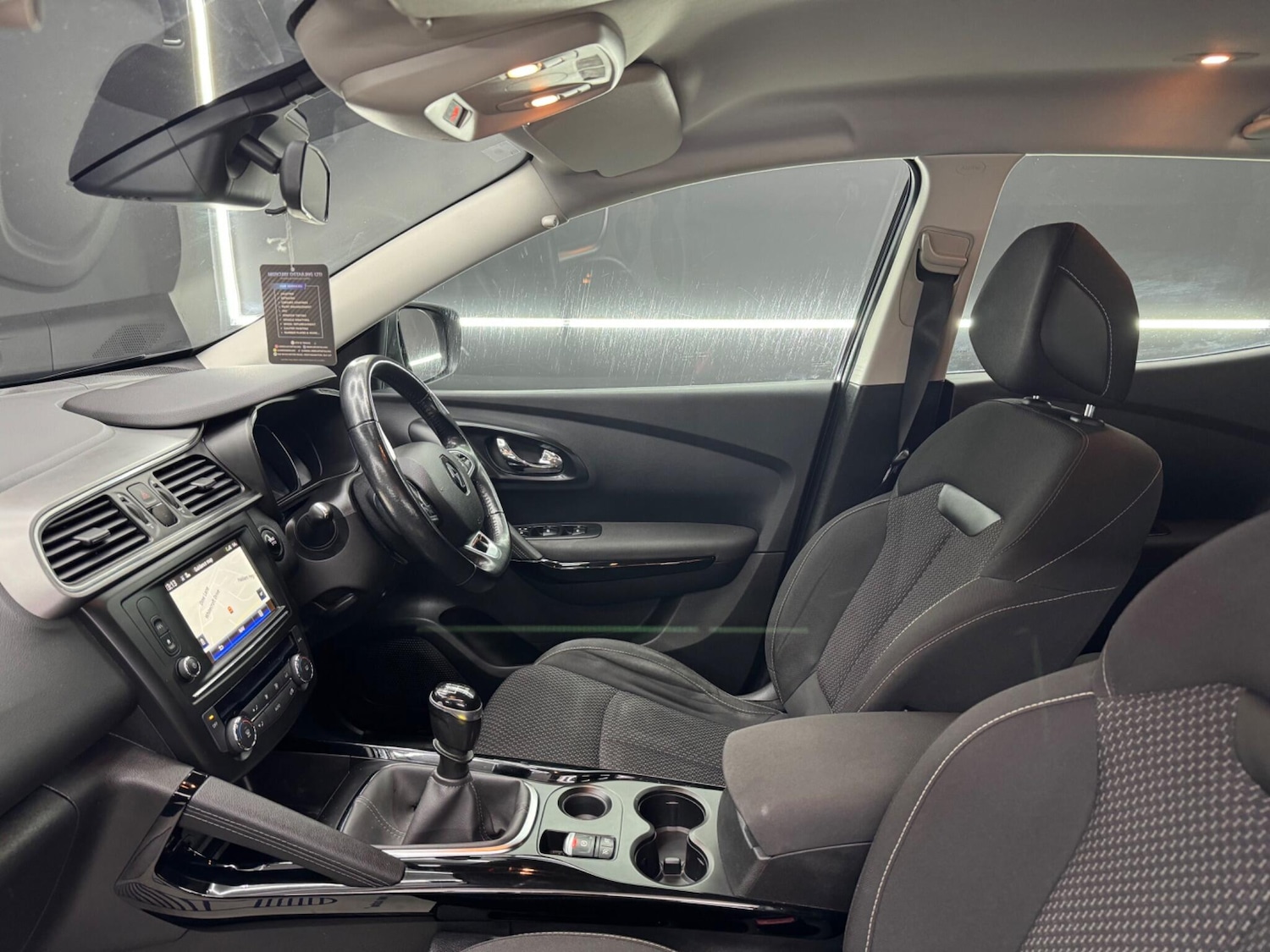 Used Renault Kadjar 2017 for sale - 76862563: Photo 21