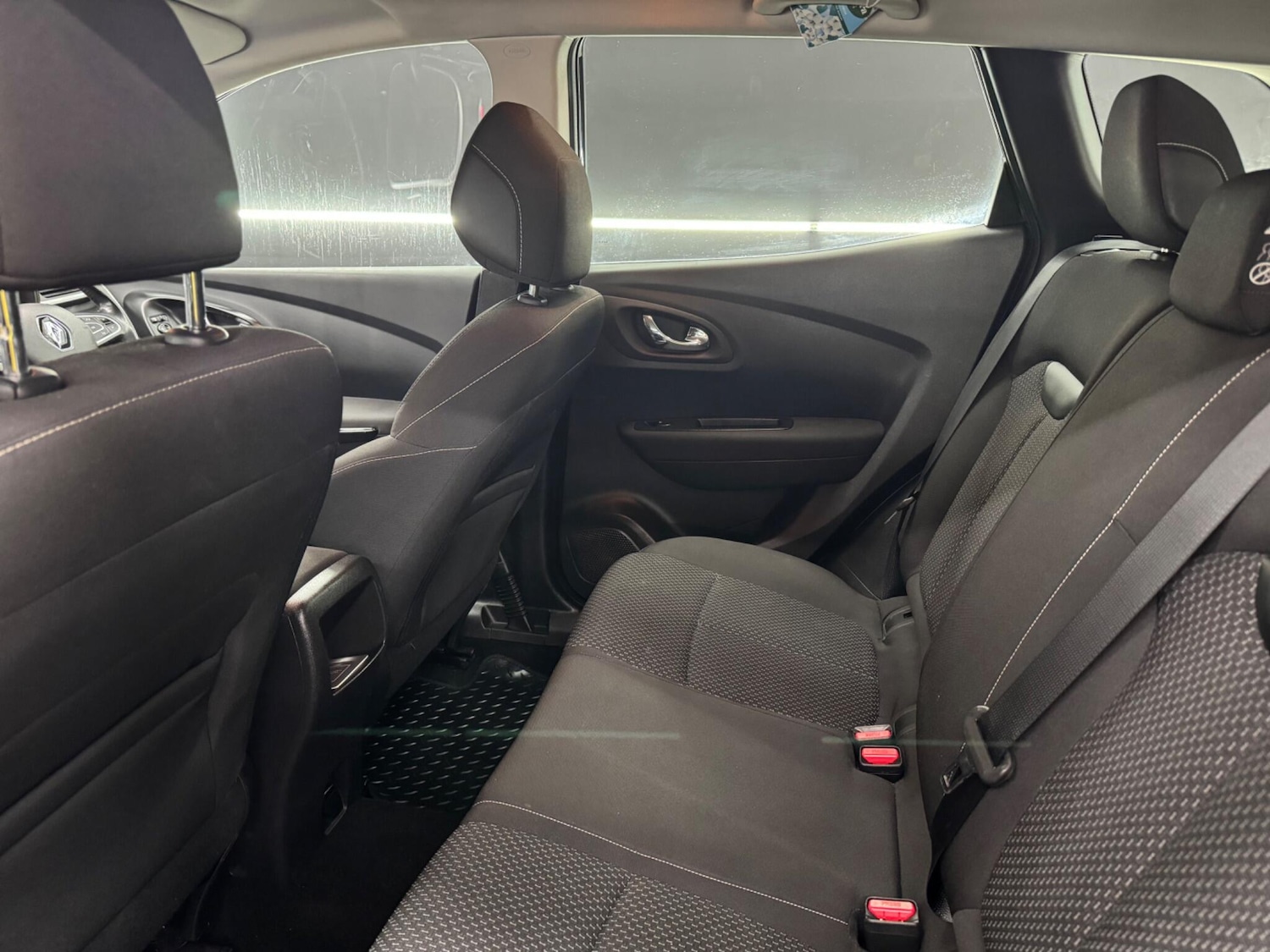 Used Renault Kadjar 2017 for sale - 76862563: Photo 22