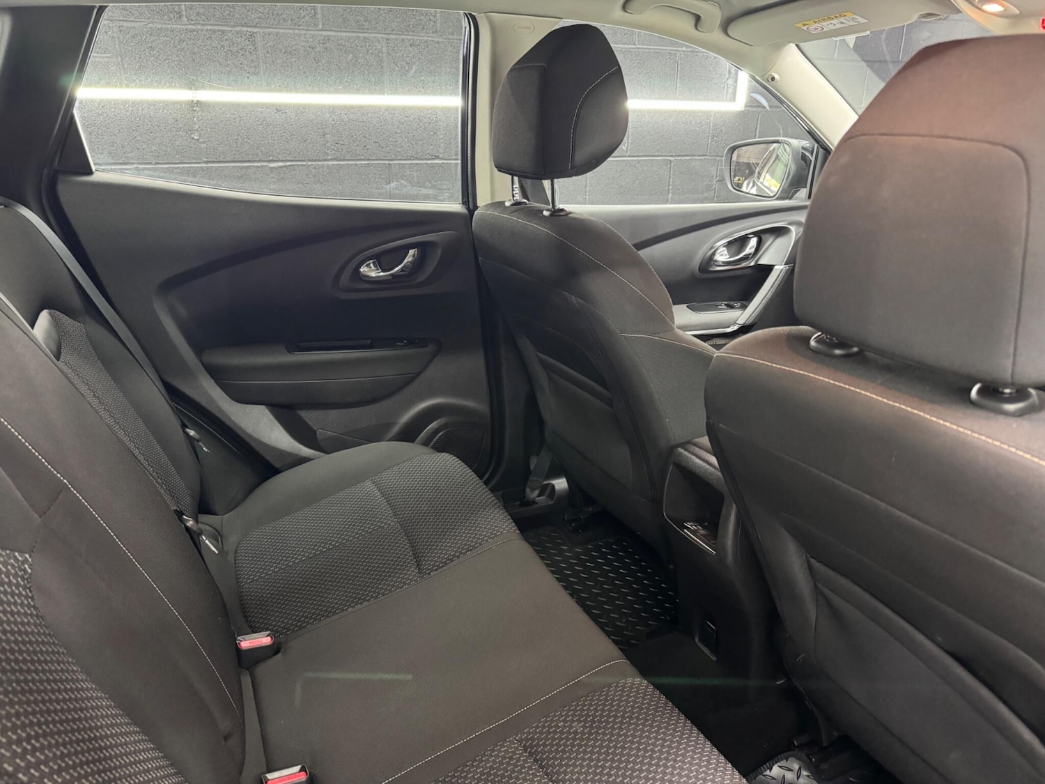 Used Renault Kadjar 2017 for sale - 76862563: Photo 23