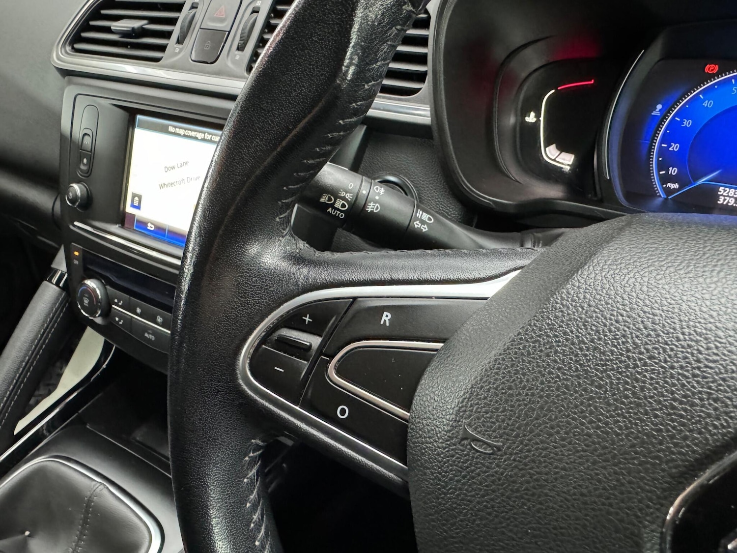 Used Renault Kadjar 2017 for sale - 76862563: Photo 31