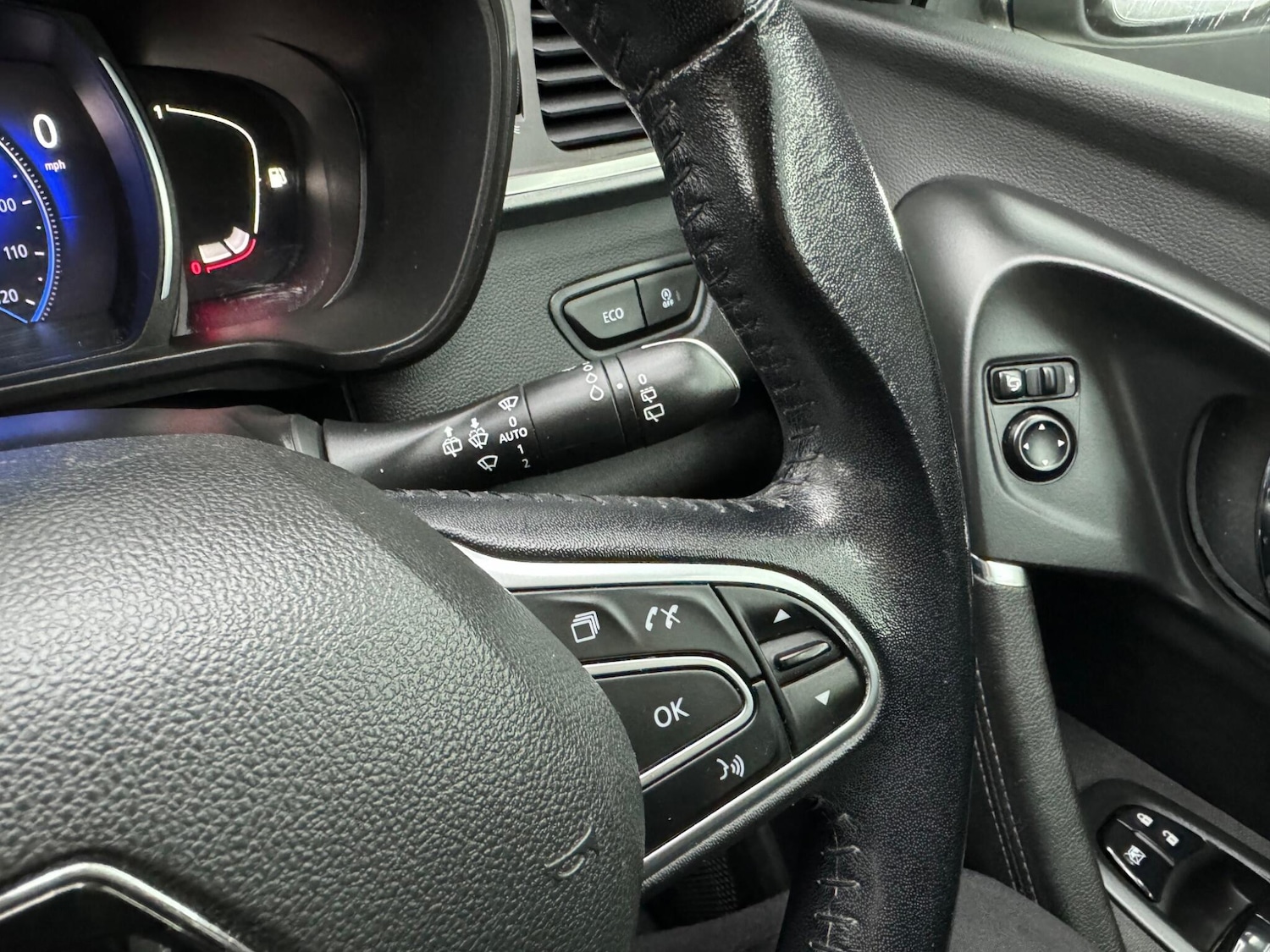 Used Renault Kadjar 2017 for sale - 76862563: Photo 33