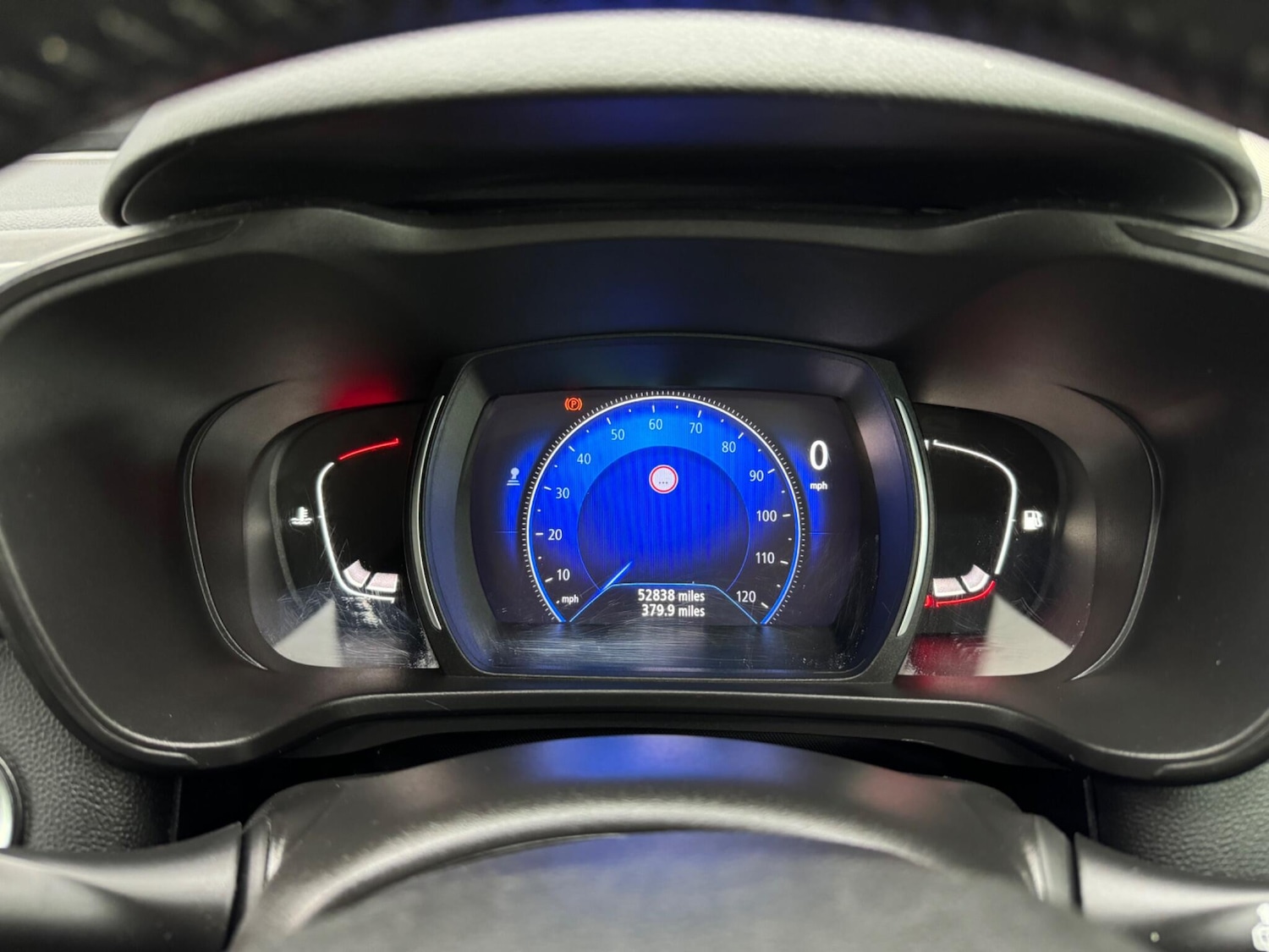 Used Renault Kadjar 2017 for sale - 76862563: Photo 34