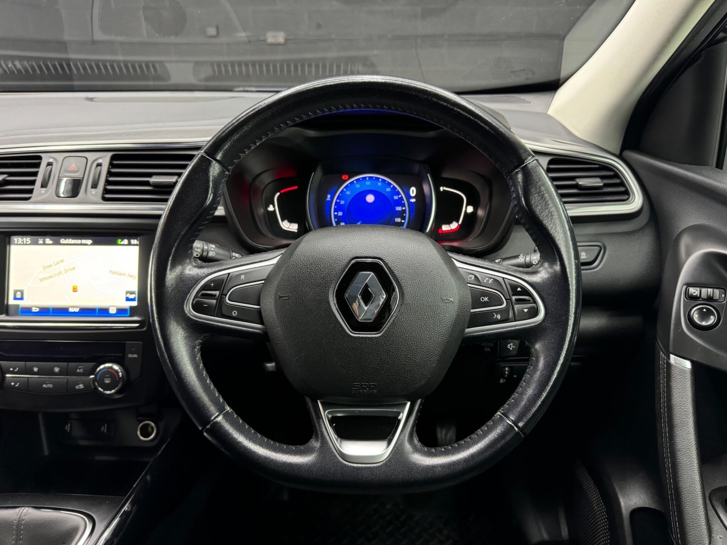 Used Renault Kadjar 2017 for sale - 76862563: Photo 35