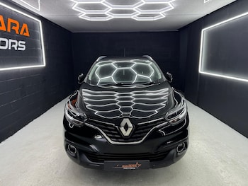 Used Renault Kadjar 2017 for sale - 76862563: Photo