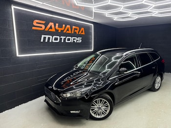 2018 (67) - 1.5 TDCi Zetec Edition Powershift Euro 6 (s/s) 5dr