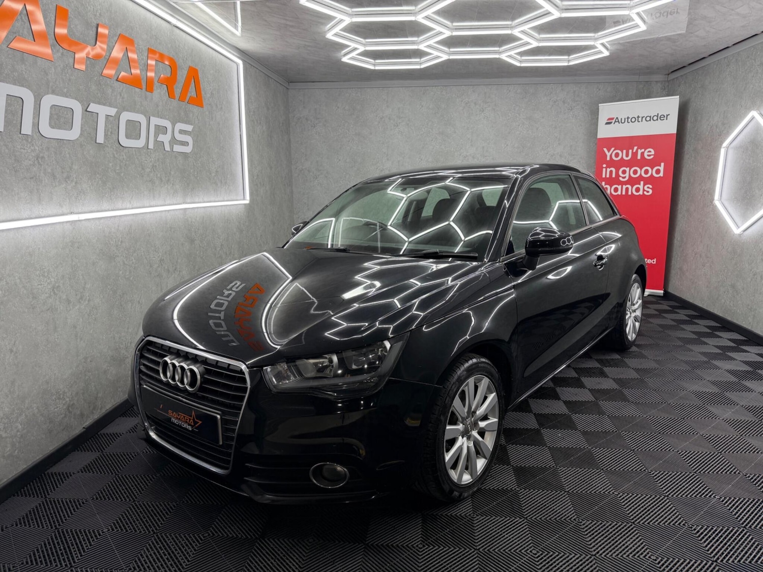 Used Audi A1 2013 for sale - 78034984: Photo 10