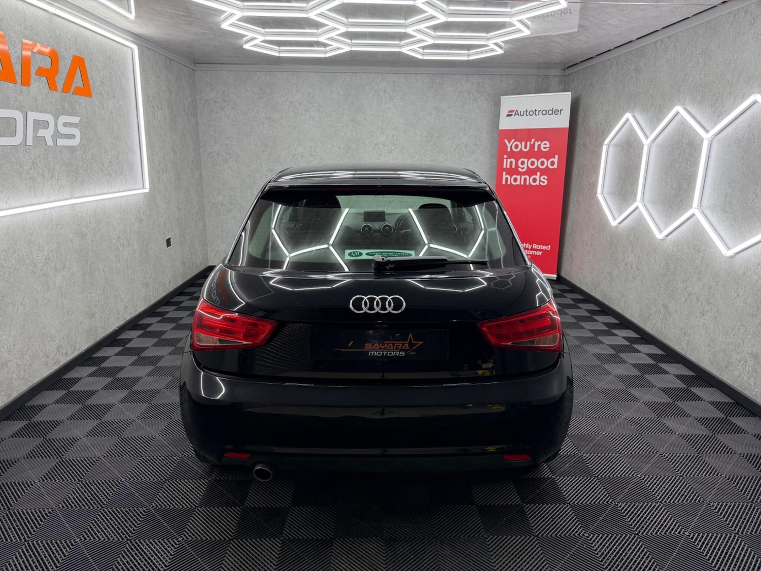 Used Audi A1 2013 for sale - 78034984: Photo 11