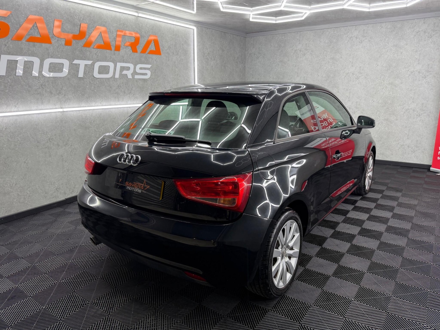 Used Audi A1 2013 for sale - 78034984: Photo 13
