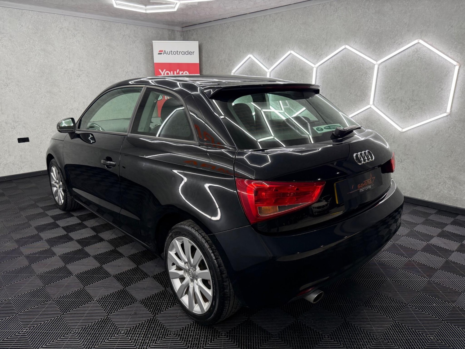 Used Audi A1 2013 for sale - 78034984: Photo 14