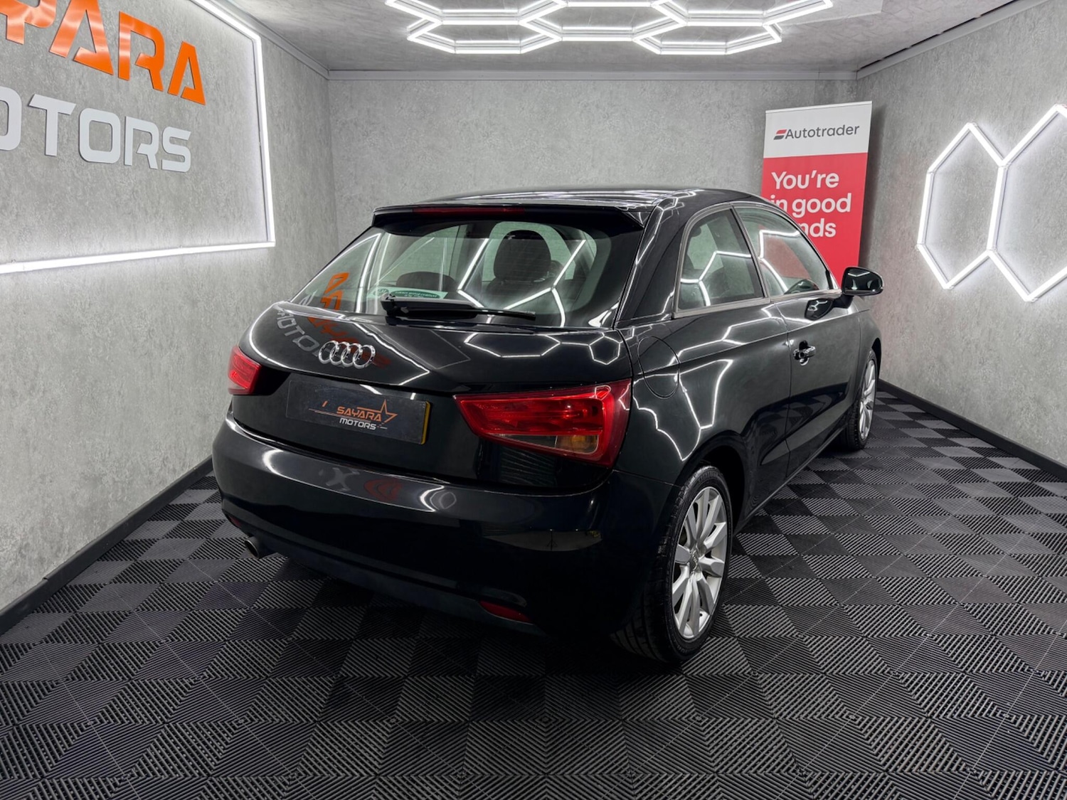 Used Audi A1 2013 for sale - 78034984: Photo 15