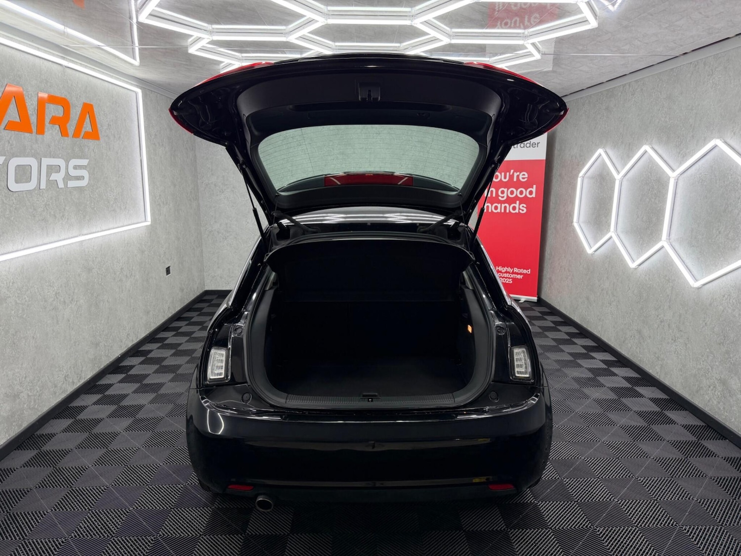 Used Audi A1 2013 for sale - 78034984: Photo 19