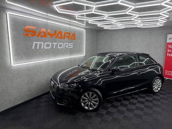 Audi A1 feature image