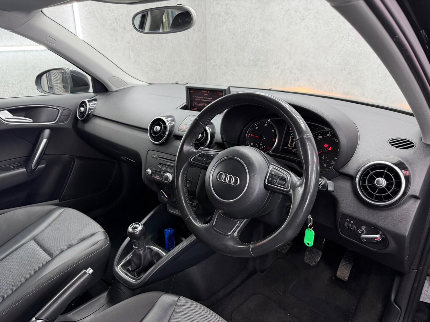 Used Audi A1 2013 for sale - 78034984: Photo 20