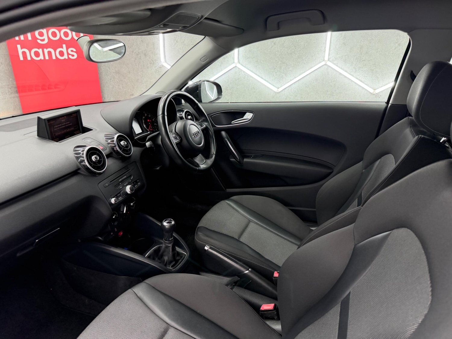 Used Audi A1 2013 for sale - 78034984: Photo 22