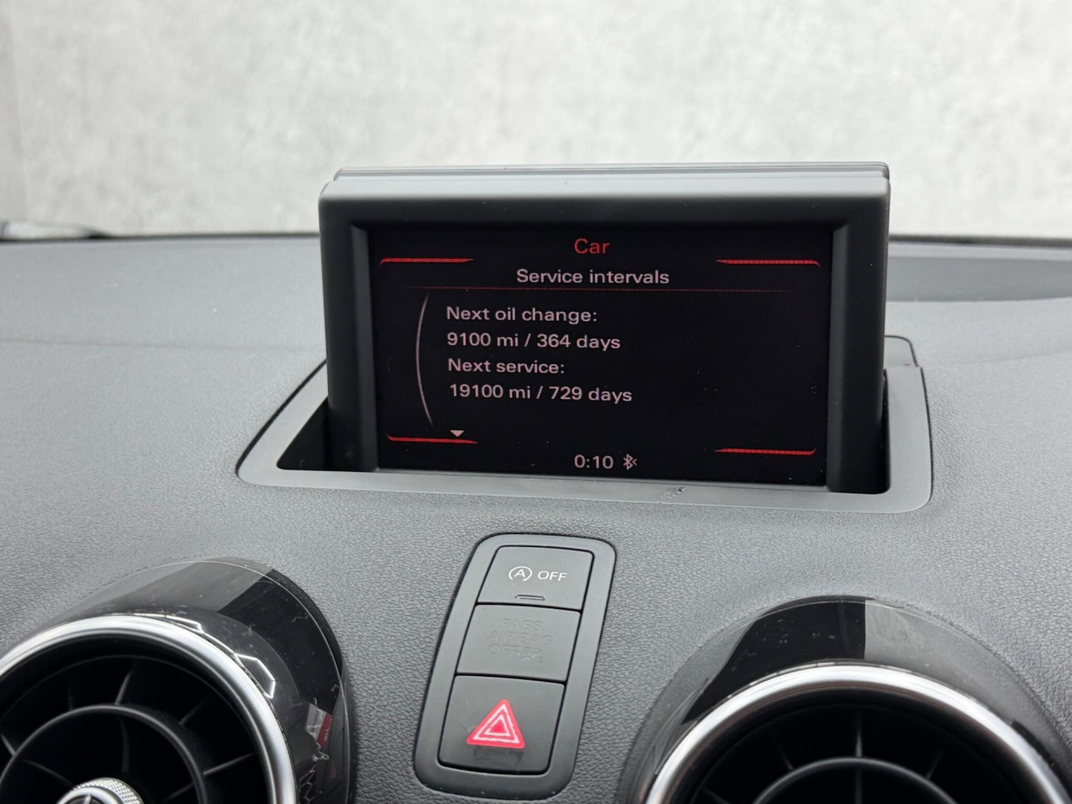 Used Audi A1 2013 for sale - 78034984: Photo 32